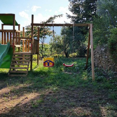 Colpi Di Timone B&B Finale Ligure Exterior foto