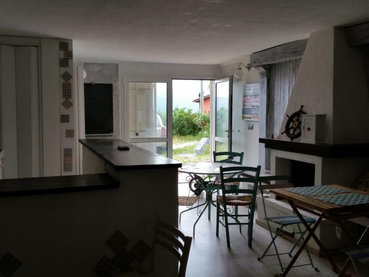 Colpi Di Timone B&B Finale Ligure Exterior foto