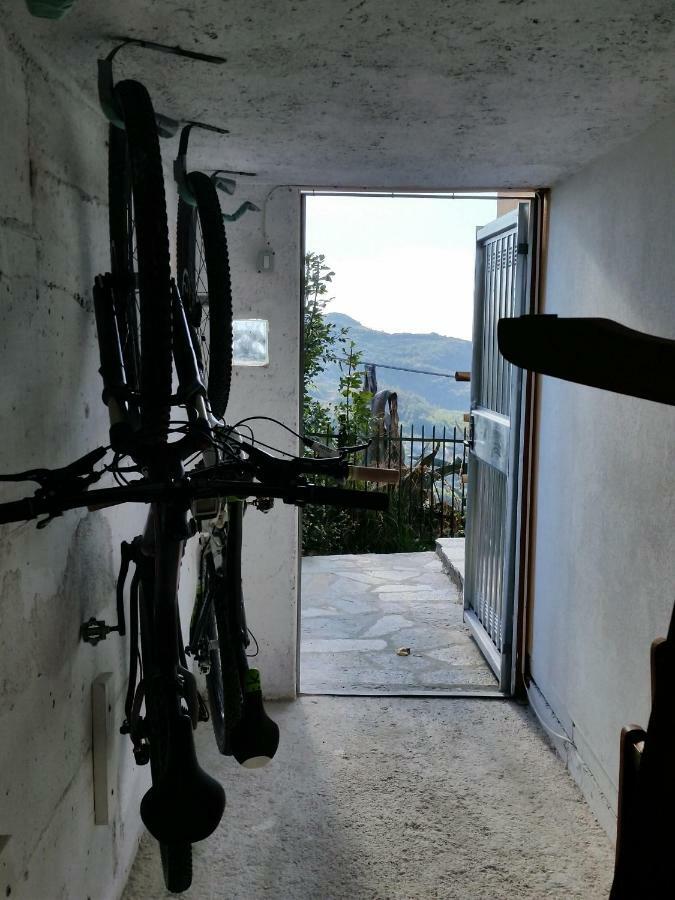 Colpi Di Timone B&B Finale Ligure Exterior foto