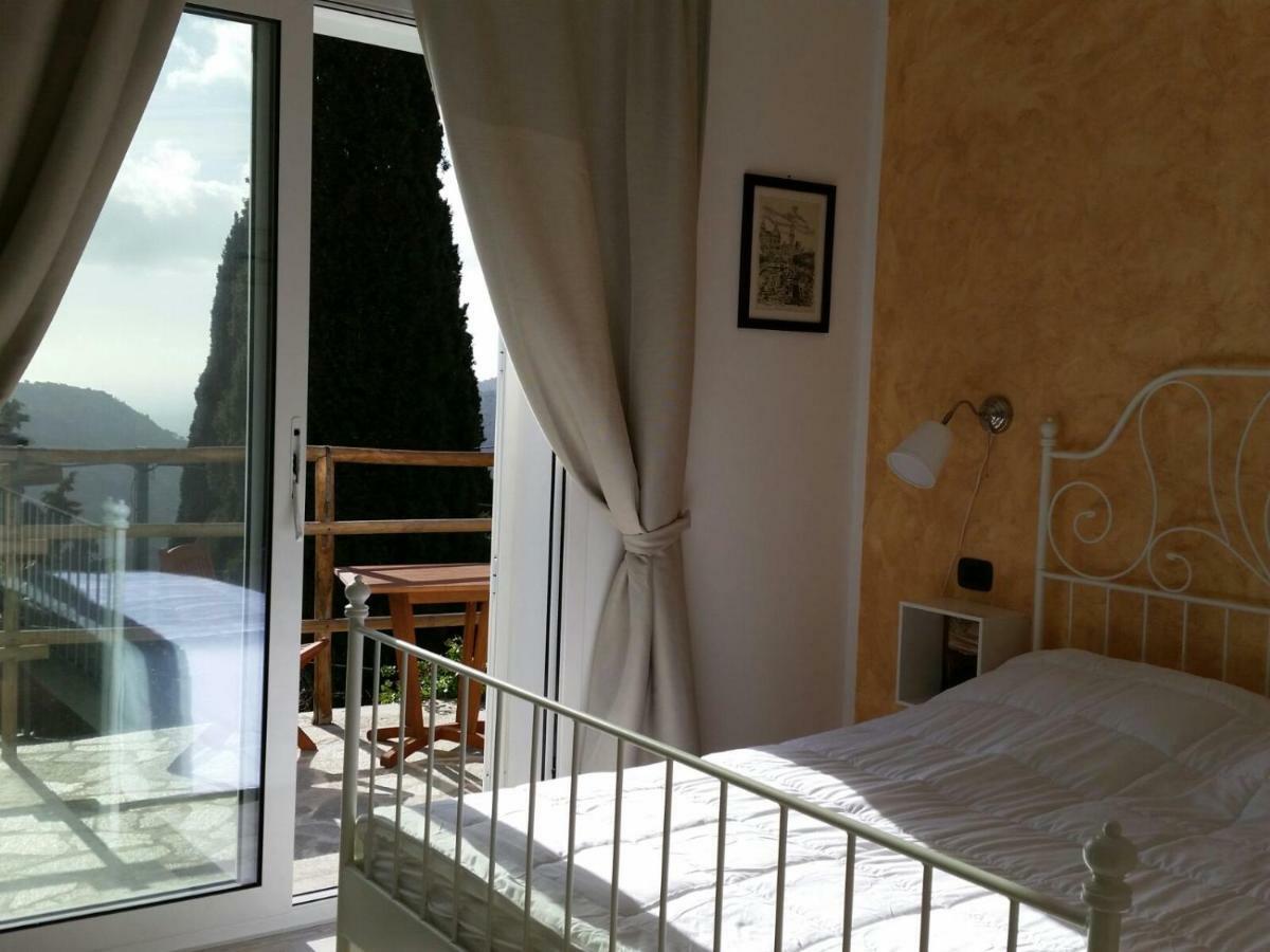 Colpi Di Timone B&B Finale Ligure Exterior foto