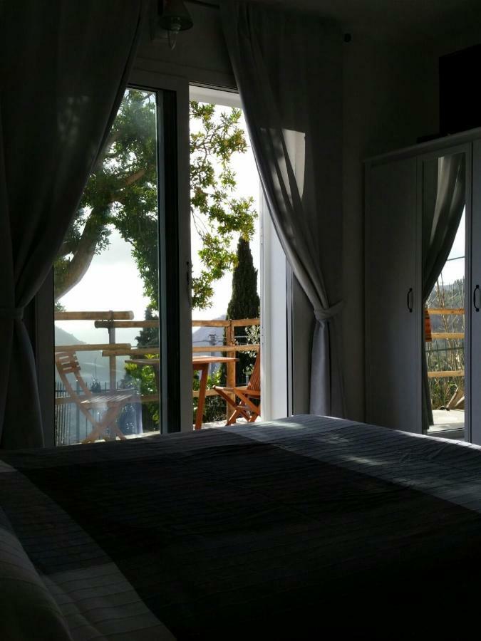 Colpi Di Timone B&B Finale Ligure Exterior foto